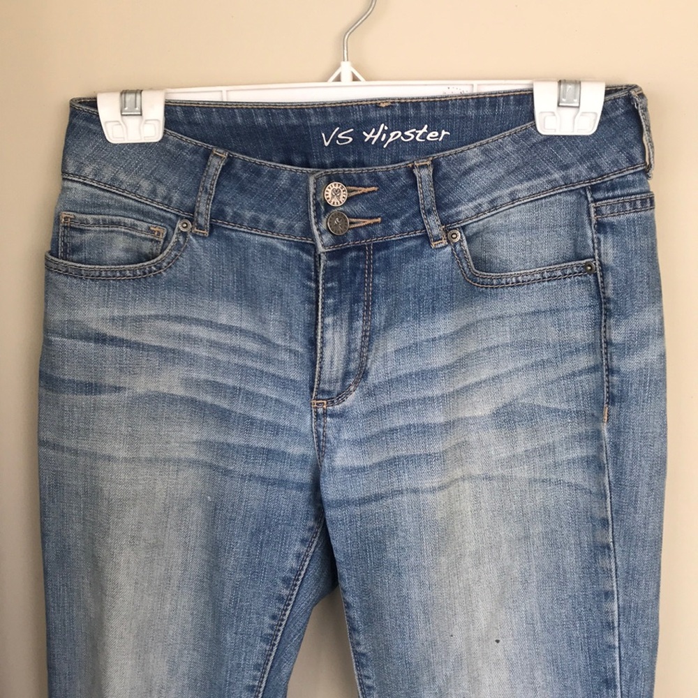 VS Hipster Bootcut Jeans 👖
